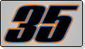 Race Car Number Packages