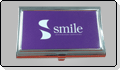 Promotional - Business Card Holder