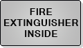Fire Extinguisher